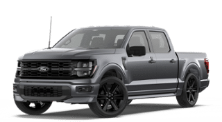 2026 Ford F-150® External Image 2